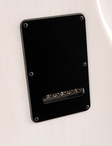 Suhr Custom Classic S Paulownia Trans White