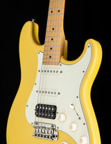 Suhr Classic S Antique Vintage Yellow