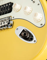 Suhr Classic S Antique Vintage Yellow