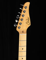 Suhr Classic S Antique Vintage Yellow