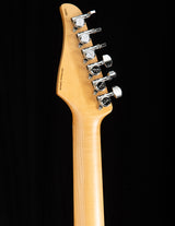 Suhr Classic S Antique Vintage Yellow