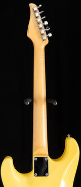 Suhr Classic S Antique Vintage Yellow