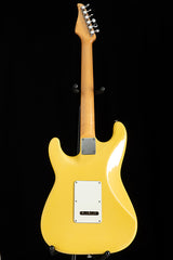 Suhr Classic S Antique Vintage Yellow