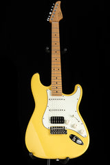 Suhr Classic S Antique Vintage Yellow