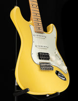 Suhr Classic S Antique Vintage Yellow