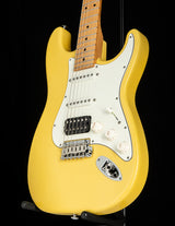 Suhr Classic S Antique Vintage Yellow