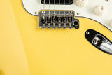 Suhr Classic S Antique Vintage Yellow