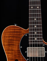 Used Suhr Custom Classic T Root Beer