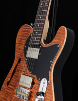 Used Suhr Custom Classic T Root Beer