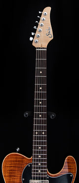 Used Suhr Custom Classic T Root Beer