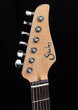 Used Suhr Custom Classic T Root Beer