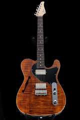 Used Suhr Custom Classic T Root Beer