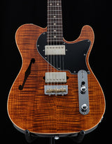 Used Suhr Custom Classic T Root Beer