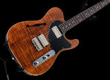 Used Suhr Custom Classic T Root Beer