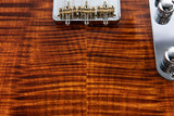 Used Suhr Custom Classic T Root Beer