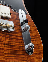 Used Suhr Custom Classic T Root Beer