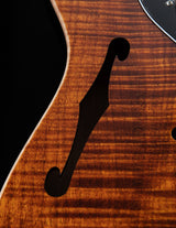 Used Suhr Custom Classic T Root Beer