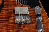 Used Suhr Custom Classic T Root Beer