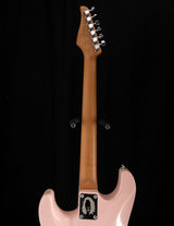 Suhr Mateus Asato Signature Classic S Shell Pink Antique