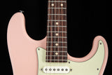 Suhr Mateus Asato Signature Classic S Shell Pink Antique