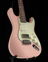 Suhr Mateus Asato Signature Classic S Shell Pink Antique