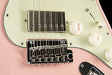 Suhr Mateus Asato Signature Classic S Shell Pink Antique