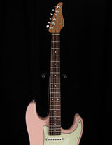 Suhr Mateus Asato Signature Classic S Shell Pink Antique