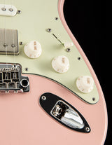 Suhr Mateus Asato Signature Classic S Shell Pink Antique