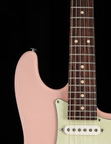 Suhr Mateus Asato Signature Classic S Shell Pink Antique