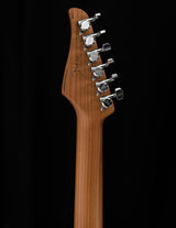 Suhr Mateus Asato Signature Classic S Shell Pink Antique
