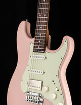 Suhr Mateus Asato Signature Classic S Shell Pink Antique
