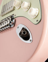 Suhr Mateus Asato Signature Classic S Shell Pink Antique