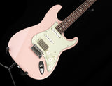 Suhr Mateus Asato Signature Classic S Shell Pink Antique