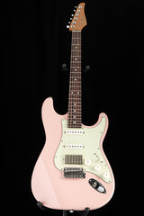Suhr Mateus Asato Signature Classic S Shell Pink Antique