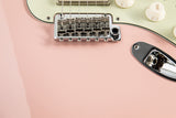 Suhr Mateus Asato Signature Classic S Shell Pink Antique