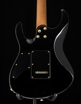 Suhr Custom Modern Faded Trans Blue