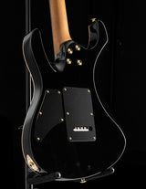 Suhr Custom Modern Faded Trans Blue
