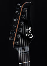 Suhr Custom Modern Trans Red Burst