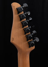 Suhr Custom Modern Trans Red Burst