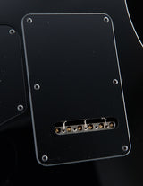 Suhr Custom Modern Trans Red Burst