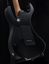 Suhr Custom Modern Trans Red Burst