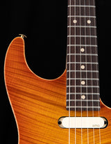 Suhr Standard Legacy Limited Edition Suhr Burst