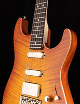 Suhr Standard Legacy Limited Edition Suhr Burst
