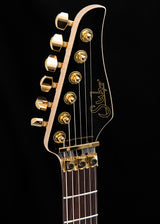 Suhr Standard Legacy Limited Edition Suhr Burst