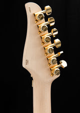 Suhr Standard Legacy Limited Edition Suhr Burst