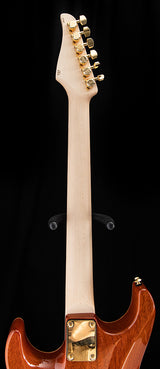 Suhr Standard Legacy Limited Edition Suhr Burst