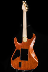 Suhr Standard Legacy Limited Edition Suhr Burst