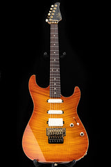 Suhr Standard Legacy Limited Edition Suhr Burst