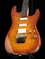 Suhr Standard Legacy Limited Edition Suhr Burst