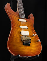 Suhr Standard Legacy Limited Edition Suhr Burst